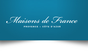 Hus och Lägenheter på Franska Rivieran & Provence– Maisons de France