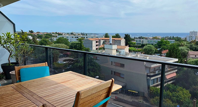 Route de St Jean 978, Antibes, 2 Bedrooms Bedrooms, ,2 BathroomsBathrooms,Apartments,For sale,Route de St Jean,1251