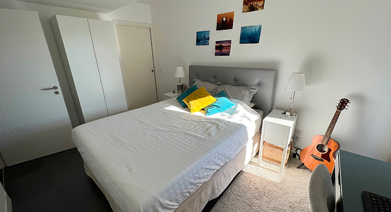 Route de St Jean 978, Antibes, 2 Bedrooms Bedrooms, ,2 BathroomsBathrooms,Lägenheter,Till salu,Route de St Jean,1251