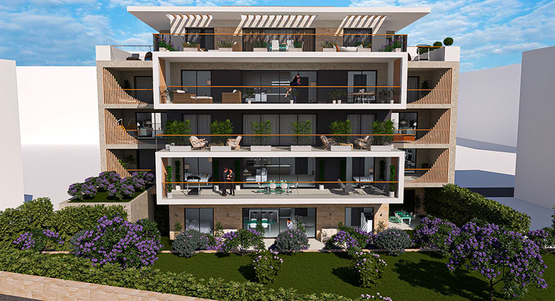 Rue Reyer 8, Cannes, ,1 BathroomBathrooms,Lägenheter,Till salu,Rue Reyer,1327