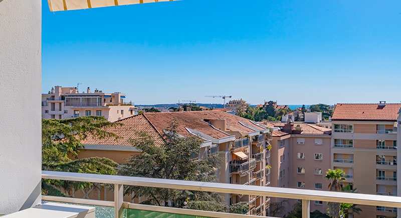 Av des Anglais 1, Cannes, 2 Bedrooms Bedrooms, ,1 BathroomBathrooms,Lägenheter,Till salu,Av des Anglais,1329