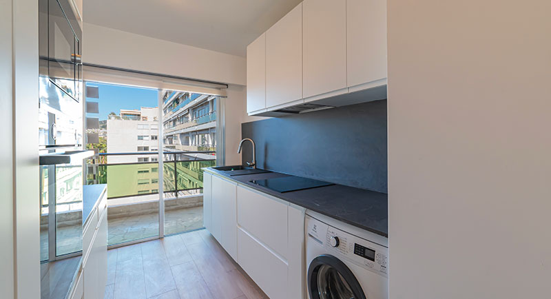 Av des Anglais 1, Cannes, 2 Bedrooms Bedrooms, ,1 BathroomBathrooms,Lägenheter,Till salu,Av des Anglais,1329