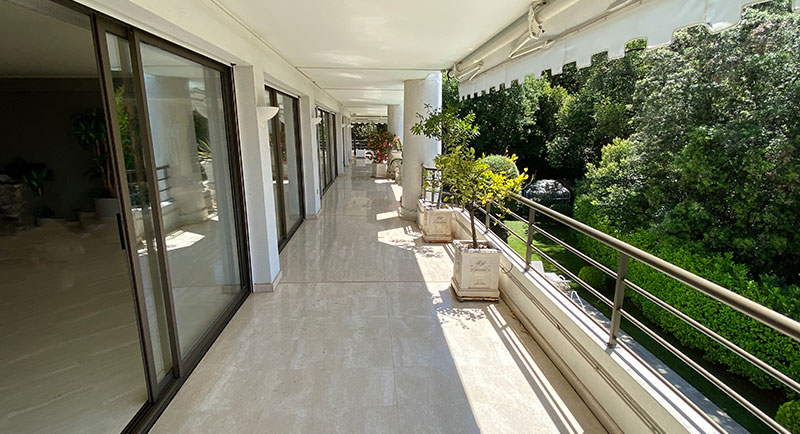 Av du Marechal Koenig 14, Cannes, 4 Bedrooms Bedrooms, ,3 BathroomsBathrooms,Lägenheter,Till salu,Av du Marechal Koenig,1336