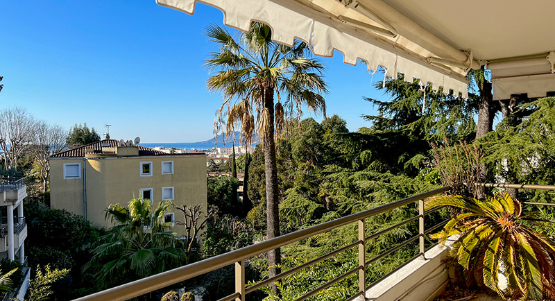 Av du Marechal Koenig 14, Cannes, 4 Bedrooms Bedrooms, ,3 BathroomsBathrooms,Lägenheter,Till salu,Av du Marechal Koenig,1336