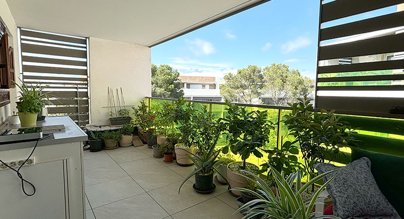 Boulouris, St Raphaël, 1 Bedroom Bedrooms, ,1 BathroomBathrooms,Lägenheter,Till salu,Boulouris,1347