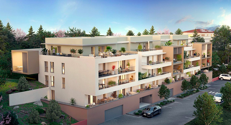 St Raphaël, 1 Bedroom Bedrooms, ,1 BathroomBathrooms,Lägenheter,Till salu,1353