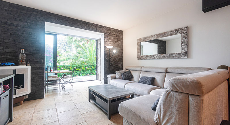 Les Hauts de Vaugrenier, Villeneuve Loubet, 1 Bedroom Bedrooms, ,1 BathroomBathrooms,Lägenheter,Till salu,Les Hauts de Vaugrenier,1356