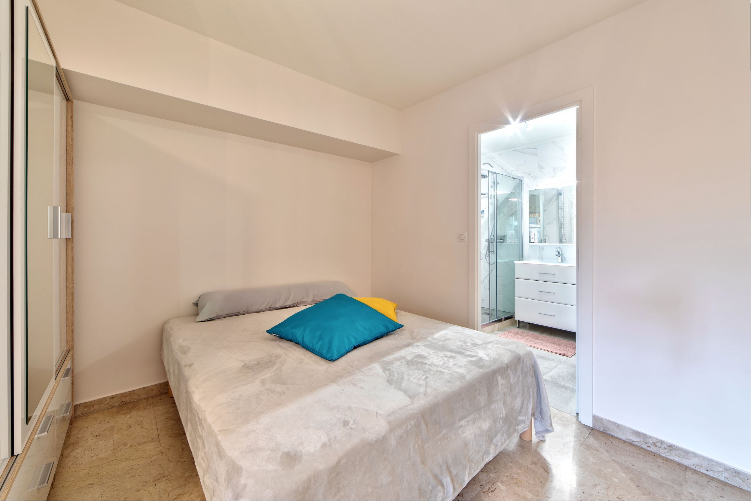 Menton, 1 Bedroom Bedrooms, ,1 BathroomBathrooms,Lägenheter,Till salu,1360