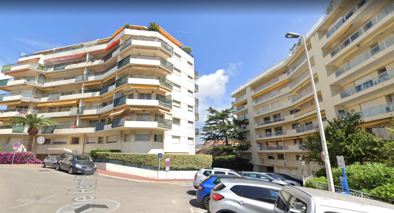 rue Henri Paschke 18, cannes, 2 Bedrooms Bedrooms, ,2 BathroomsBathrooms,Lägenheter,Till salu,rue Henri Paschke,1368