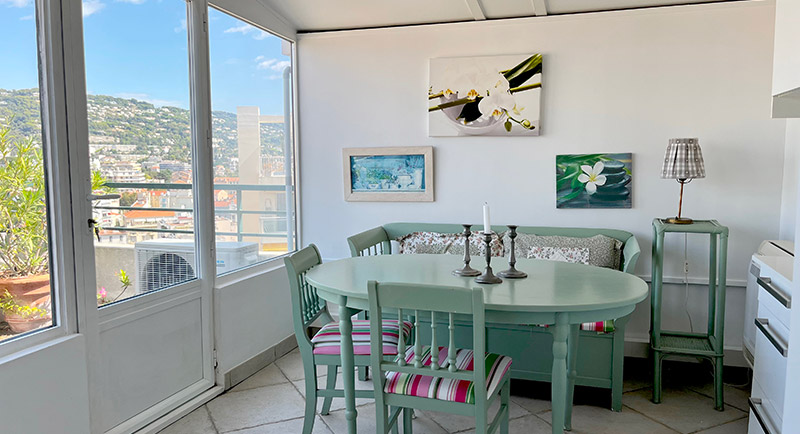 rue Henri Paschke 18, cannes, 2 Bedrooms Bedrooms, ,2 BathroomsBathrooms,Lägenheter,Till salu,rue Henri Paschke,1368