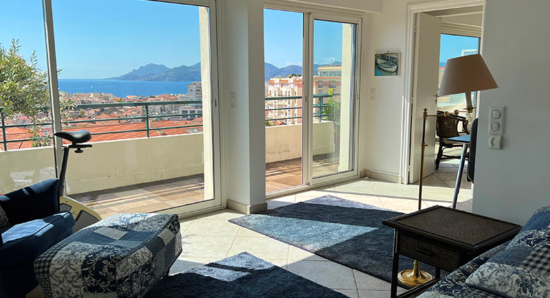 rue Henri Paschke 18, cannes, 2 Bedrooms Bedrooms, ,2 BathroomsBathrooms,Lägenheter,Till salu,rue Henri Paschke,1368