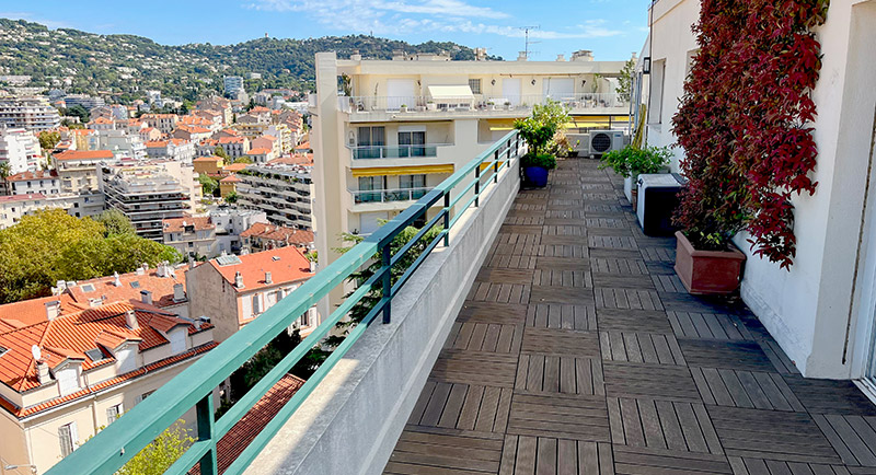 rue Henri Paschke 18, cannes, 2 Bedrooms Bedrooms, ,2 BathroomsBathrooms,Lägenheter,Till salu,rue Henri Paschke,1368