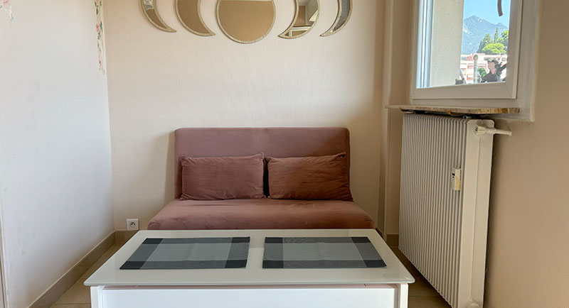 1 Bedroom Bedrooms, ,1 BathroomBathrooms,Lägenheter,Till salu,1371