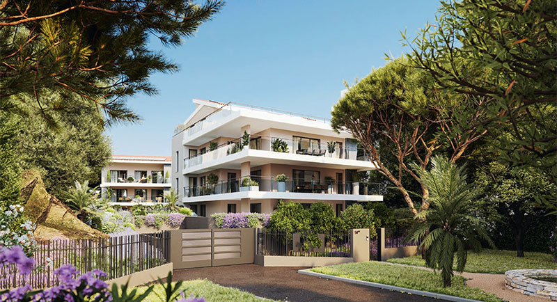 Bd du Midi 5, Cannes, 3 Bedrooms Bedrooms, ,1 BathroomBathrooms,Lägenheter,Till salu,Bd du Midi,1374