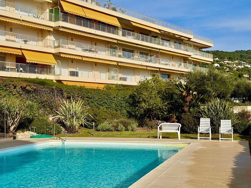 Villefranche sur Mer, 2 Bedrooms Bedrooms, ,2 BathroomsBathrooms,Lägenheter,Till salu,1377