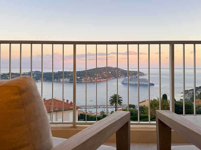 Villefranche sur Mer, 2 Bedrooms Bedrooms, ,2 BathroomsBathrooms,Lägenheter,Till salu,1377