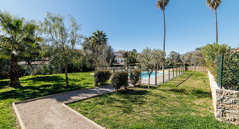 Avenue de la Liberté 182, Golfe Juan, 2 Bedrooms Bedrooms, ,1 BathroomBathrooms,Lägenheter,Till salu,Avenue de la Liberté ,1392