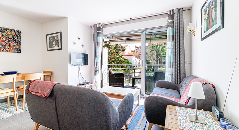 Boul Carabacel 14, Nice, 1 Bedroom Bedrooms, ,1 BathroomBathrooms,Lägenheter,Till salu,Boul Carabacel,1393