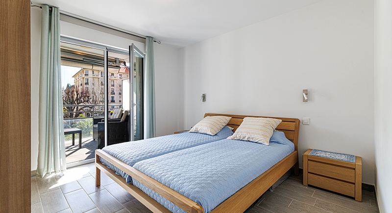 Boul Carabacel 14, Nice, 1 Bedroom Bedrooms, ,1 BathroomBathrooms,Lägenheter,Till salu,Boul Carabacel,1393