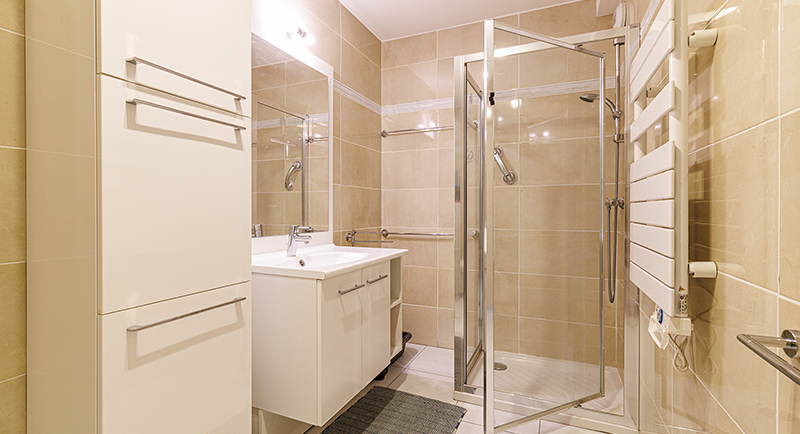 Boul Carabacel 14, Nice, 1 Bedroom Bedrooms, ,1 BathroomBathrooms,Lägenheter,Till salu,Boul Carabacel,1393