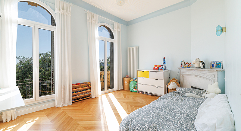 Corniche Fleury 66, Nice, 4 Bedrooms Bedrooms, ,2 BathroomsBathrooms,Villor,Till salu,Corniche Fleury,1395