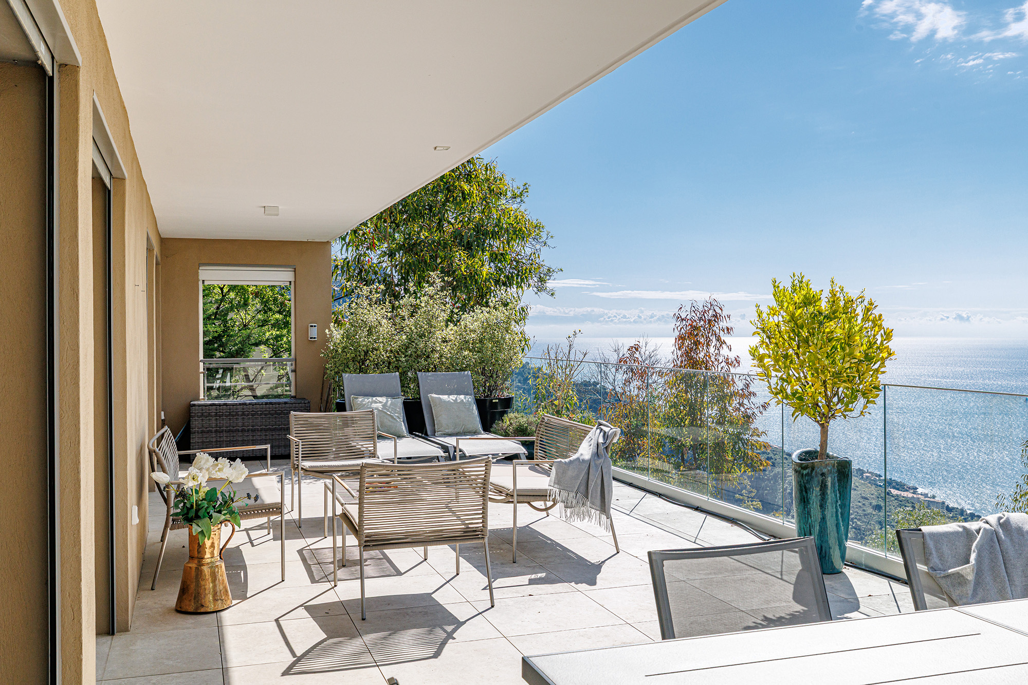 Eze, 3 Bedrooms Bedrooms, ,2 BathroomsBathrooms,Lägenheter,Till salu,1396