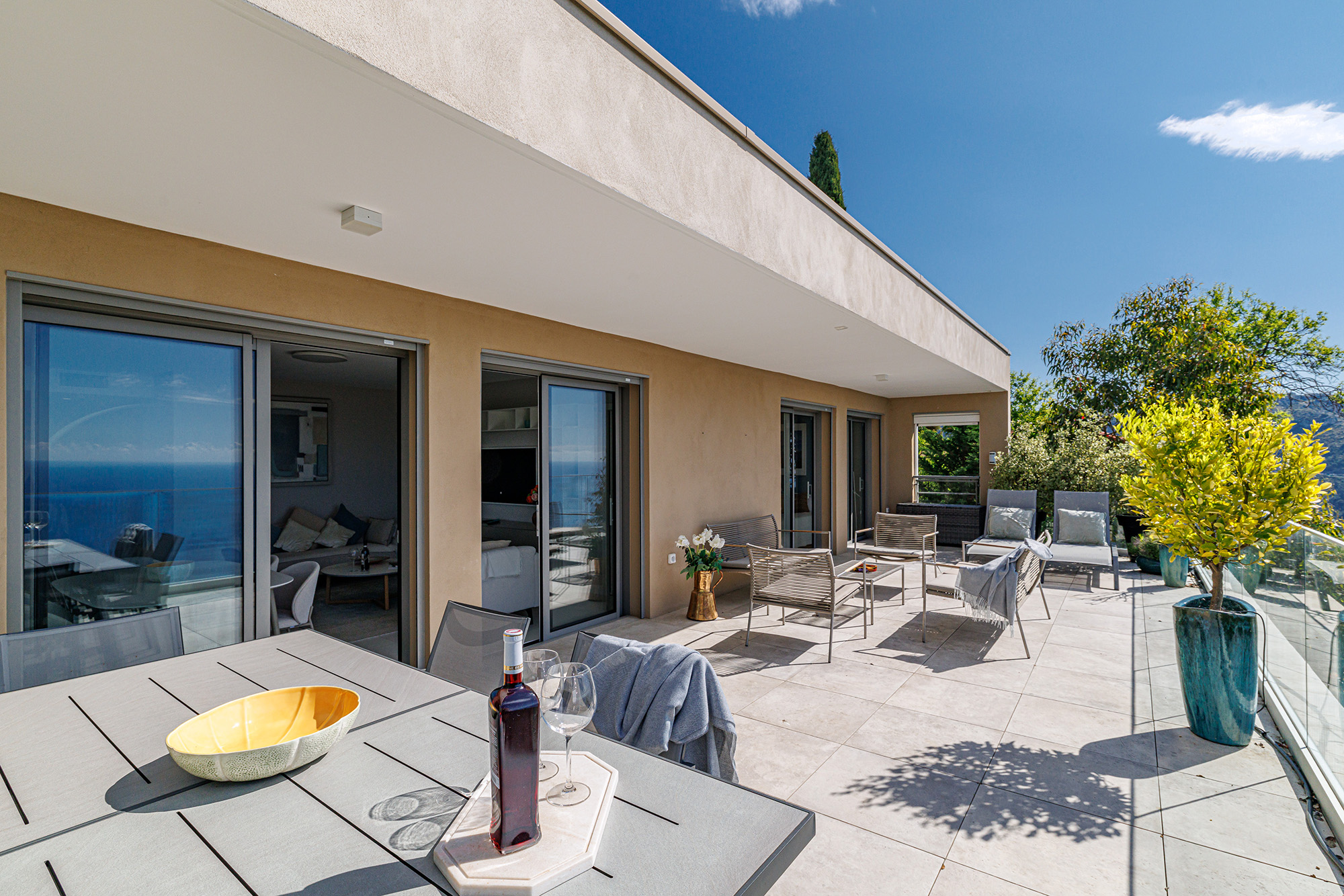 Eze, 3 Bedrooms Bedrooms, ,2 BathroomsBathrooms,Lägenheter,Till salu,1396