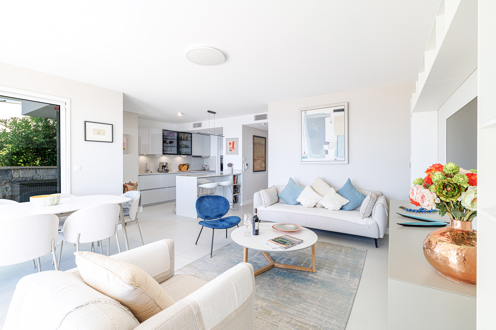Eze, 3 Bedrooms Bedrooms, ,2 BathroomsBathrooms,Lägenheter,Till salu,1396