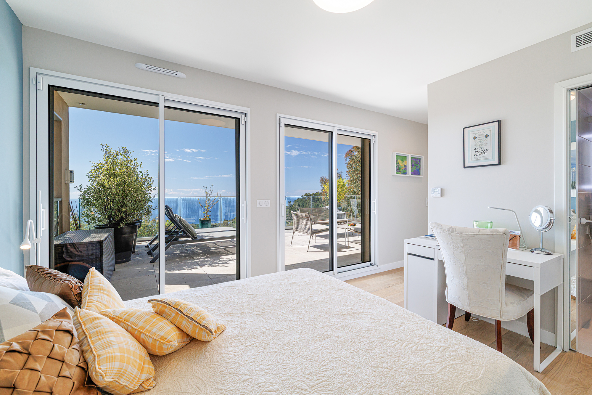 Eze, 3 Bedrooms Bedrooms, ,2 BathroomsBathrooms,Lägenheter,Till salu,1396