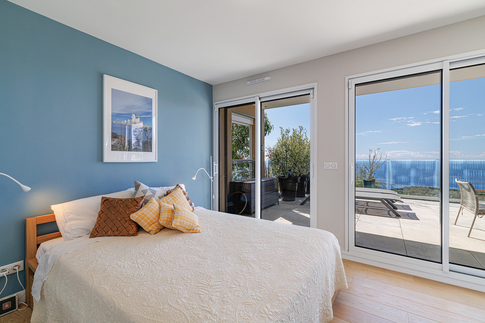 Eze, 3 Bedrooms Bedrooms, ,2 BathroomsBathrooms,Lägenheter,Till salu,1396