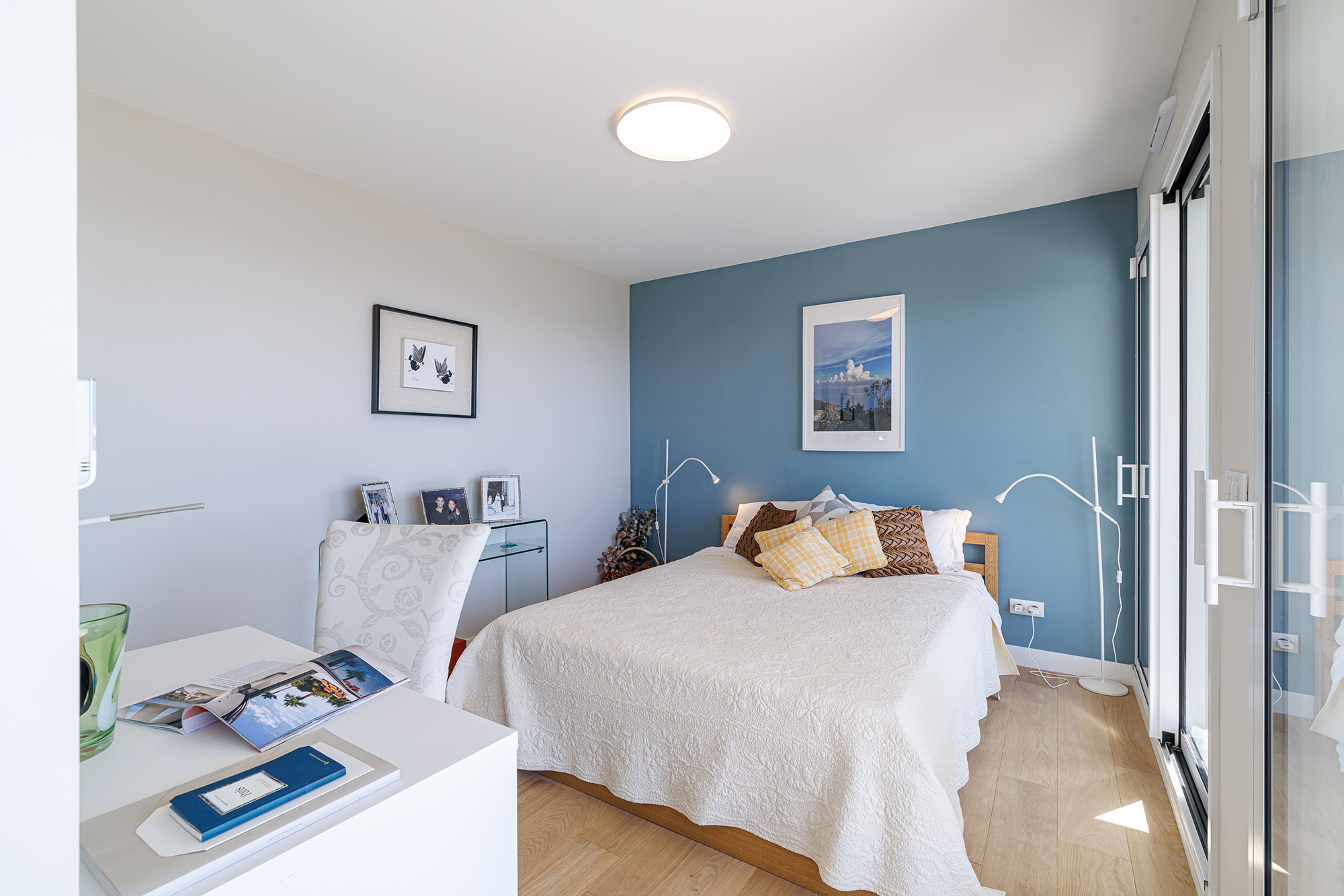 Eze, 3 Bedrooms Bedrooms, ,2 BathroomsBathrooms,Lägenheter,Till salu,1396