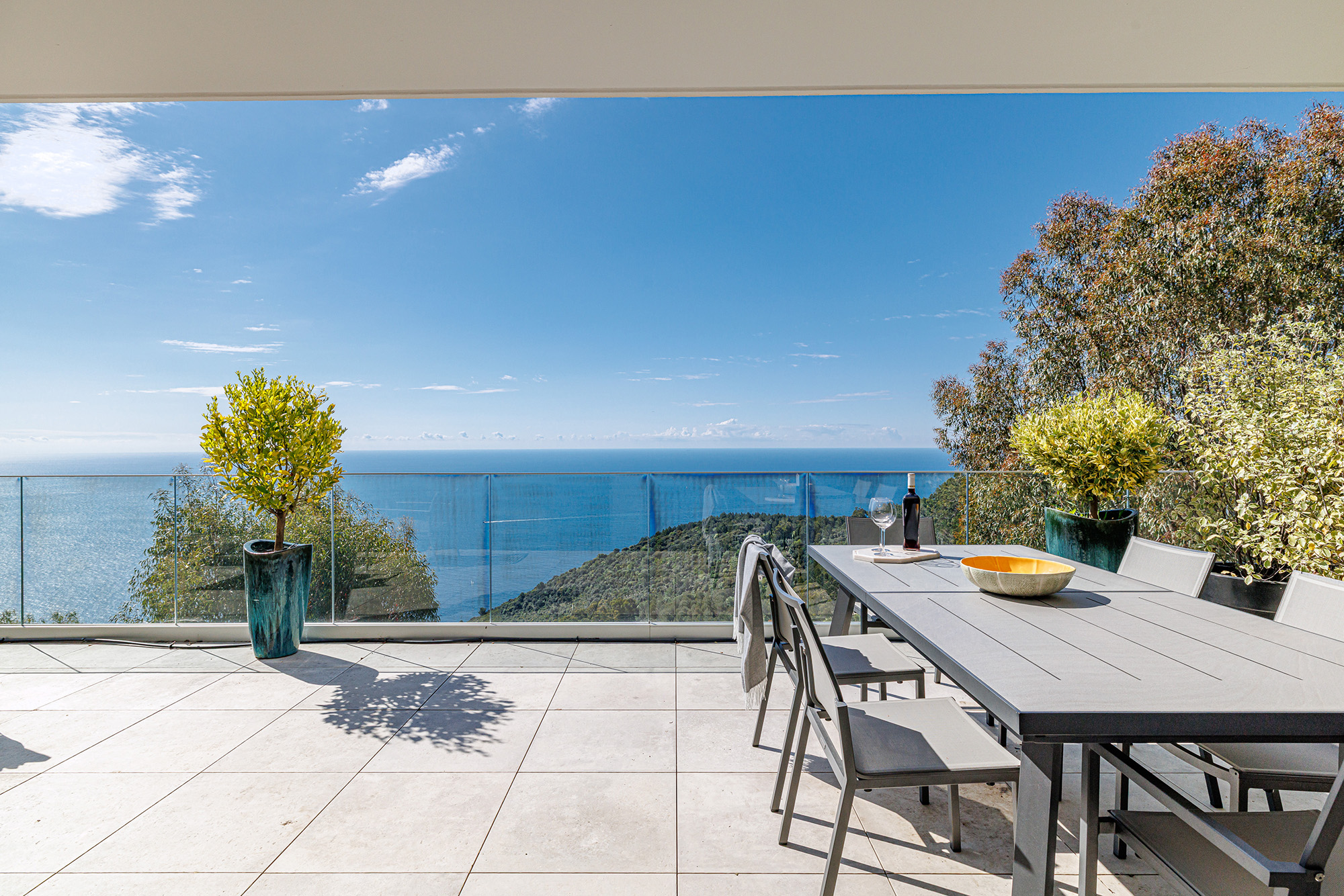 Route de la Turbie 384, Eze, 3 Bedrooms Bedrooms, ,2 BathroomsBathrooms,Lägenheter,Till salu,Route de la Turbie,1396