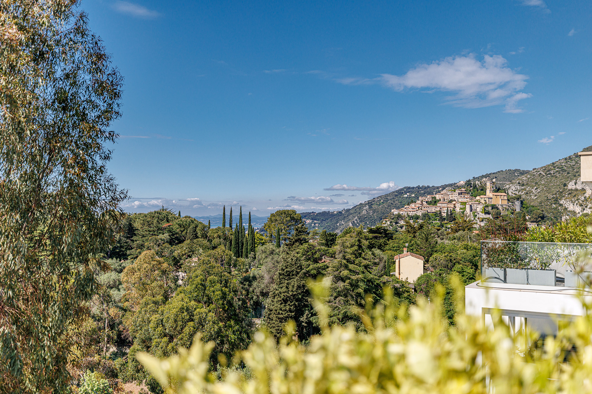 Route de la Turbie 384, Eze, 3 Bedrooms Bedrooms, ,2 BathroomsBathrooms,Lägenheter,Till salu,Route de la Turbie,1396