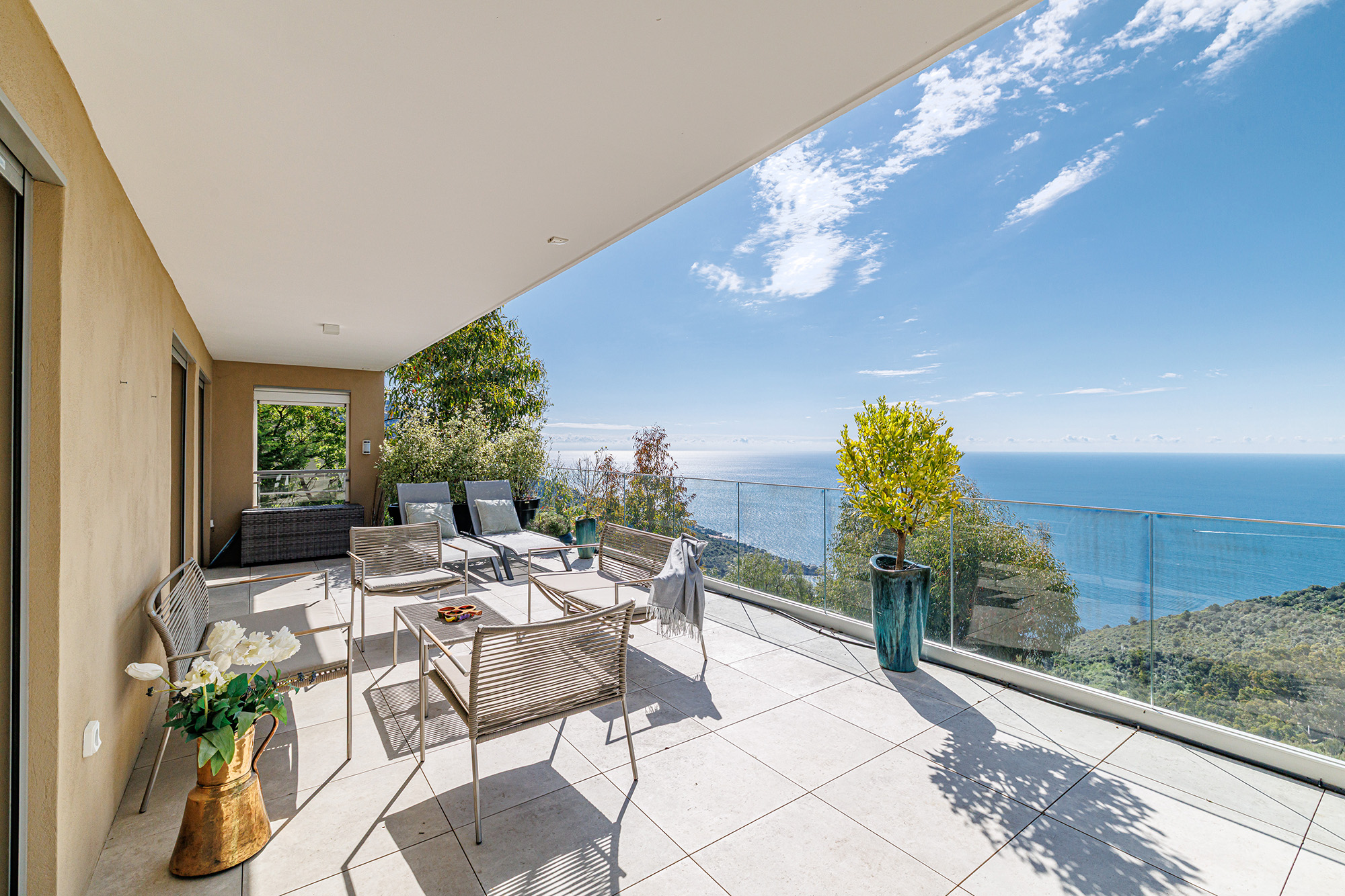 Route de la Turbie 384, Eze, 3 Bedrooms Bedrooms, ,2 BathroomsBathrooms,Lägenheter,Till salu,Route de la Turbie,1396