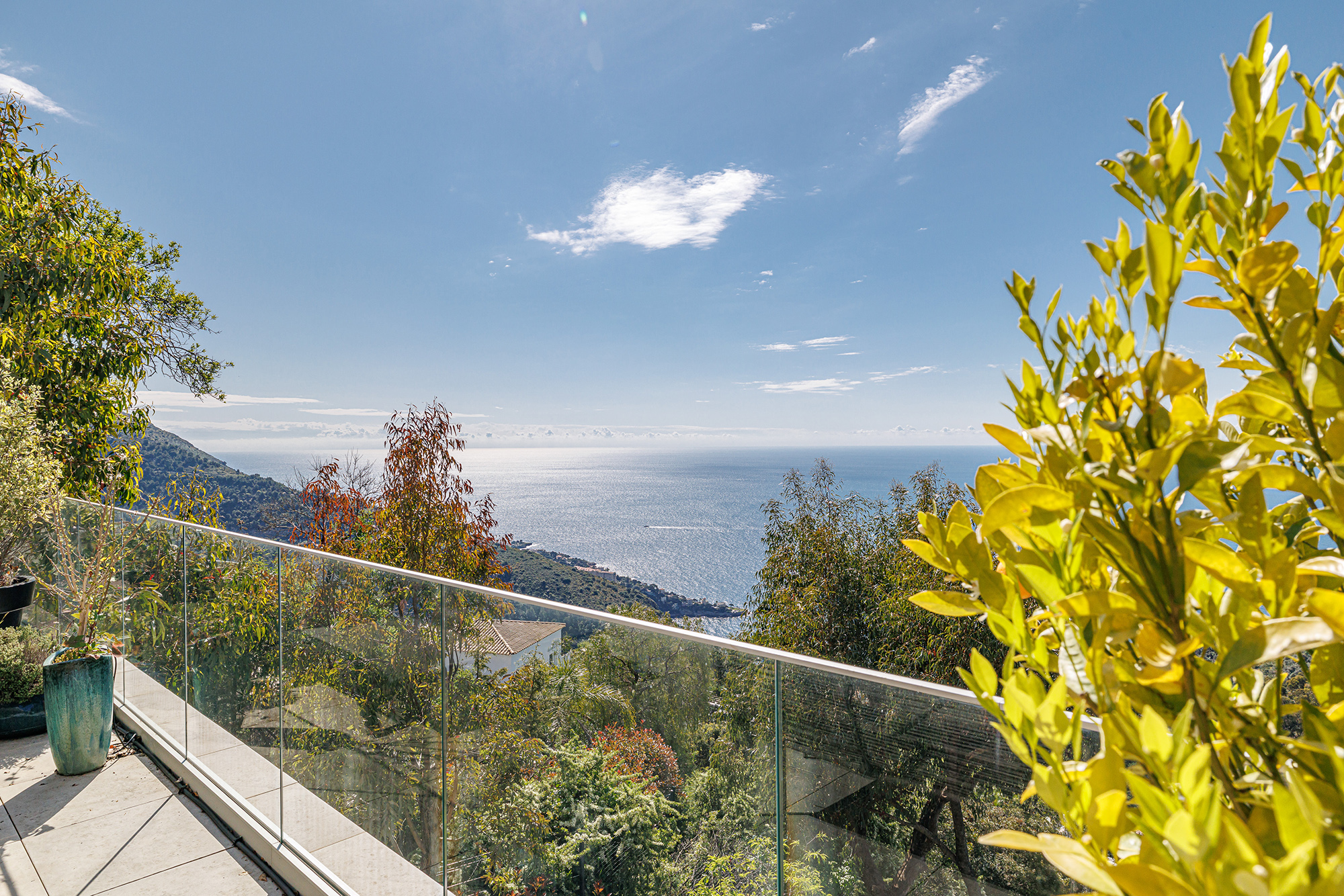 Route de la Turbie 384, Eze, 3 Bedrooms Bedrooms, ,2 BathroomsBathrooms,Lägenheter,Till salu,Route de la Turbie,1396
