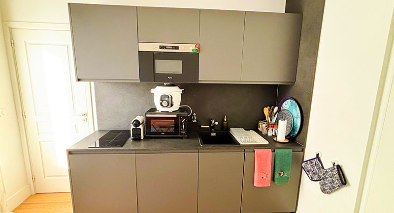 Rue Hérold 60, Nice, 1 Bedroom Bedrooms, ,1 BathroomBathrooms,Lägenheter,Till salu,Rue Hérold,1399