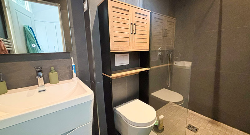 Rue Hérold 60, Nice, 1 Bedroom Bedrooms, ,1 BathroomBathrooms,Lägenheter,Till salu,Rue Hérold,1399