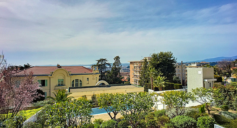 Av Raoul Dufy 86, Nice, 2 Bedrooms Bedrooms, ,1 BathroomBathrooms,Lägenheter,Till salu,Av Raoul Dufy,1400