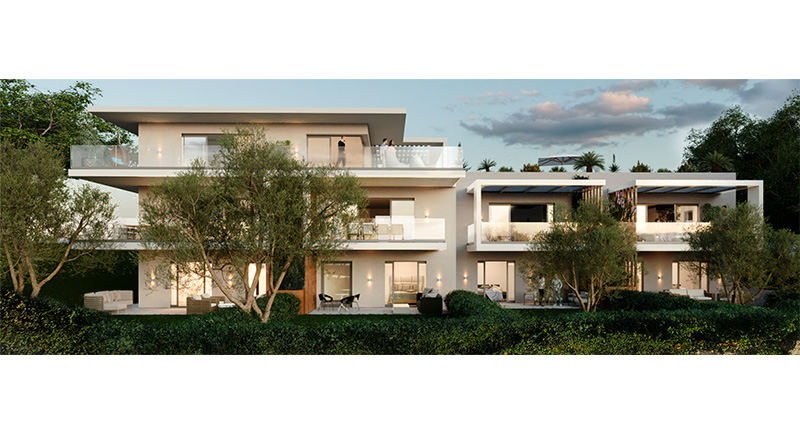 Biot, 3 Bedrooms Bedrooms, ,1 BathroomBathrooms,Lägenheter,Till salu,1401