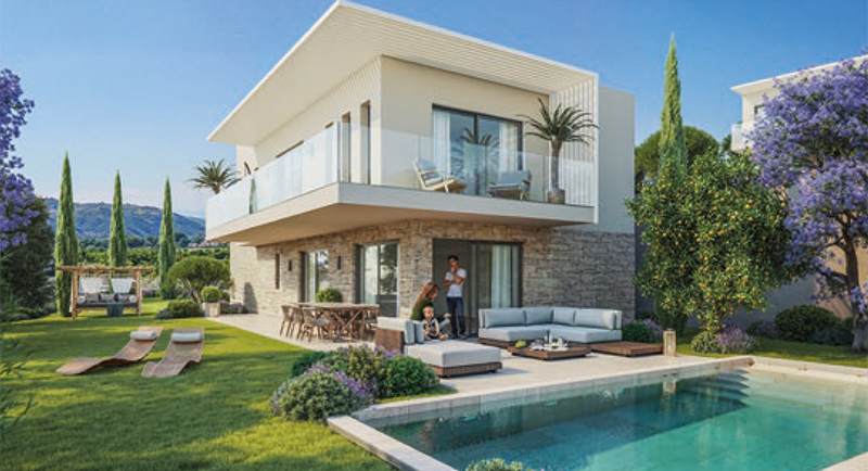Roquette sur Siagne, 3 Bedrooms Bedrooms, ,1 BathroomBathrooms,Villor,Till salu,1402