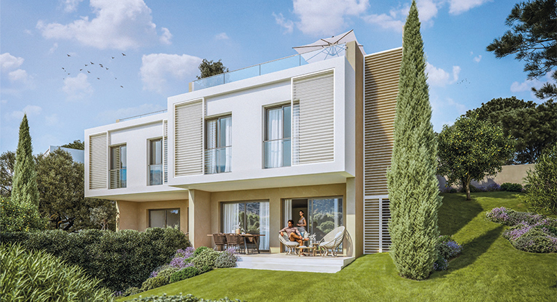 Roquette sur Siagne, 3 Bedrooms Bedrooms, ,1 BathroomBathrooms,Villor,Till salu,1402