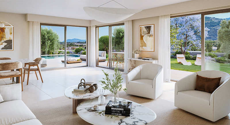 Roquette sur Siagne, 3 Bedrooms Bedrooms, ,1 BathroomBathrooms,Villor,Till salu,1402