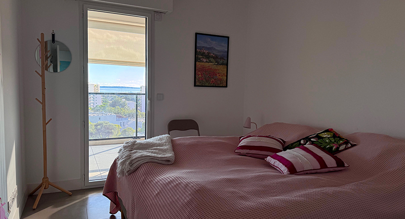 Route de St Jean 978, Antibes, ,1 BathroomBathrooms,Lägenheter,Till salu,Route de St Jean,1405