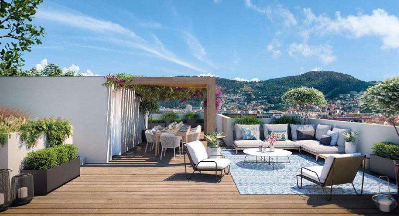 Avenue des arenes 26, Nice, 2 Bedrooms Bedrooms, 0 ,1 BathroomBathrooms,Lägenheter,Till salu,Avenue des arenes,0,1406