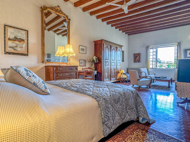 Visan nära Avignon, 3 Bedrooms Bedrooms, 0 ,3 BathroomsBathrooms,Villor,Till salu,0,1410