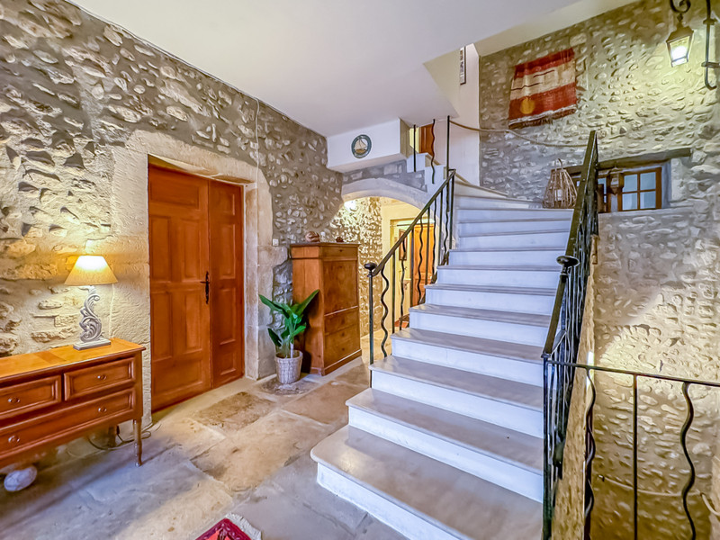 Visan nära Avignon, 3 Bedrooms Bedrooms, 0 ,3 BathroomsBathrooms,Villor,Till salu,0,1410