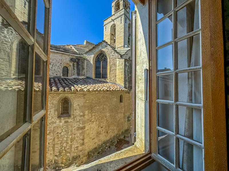 Visan nära Avignon, 3 Bedrooms Bedrooms, 0 ,3 BathroomsBathrooms,Villor,Till salu,0,1410