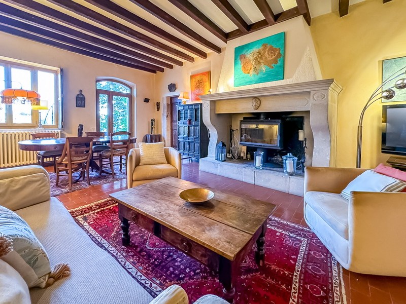 Visan nära Avignon, 3 Bedrooms Bedrooms, 0 ,3 BathroomsBathrooms,Villor,Till salu,0,1410