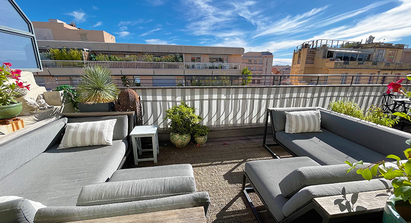 rue Gioffredo 62, Nice, 3 Bedrooms Bedrooms, 0 ,1 BathroomBathrooms,Lägenheter,Till salu,rue Gioffredo,0,1411