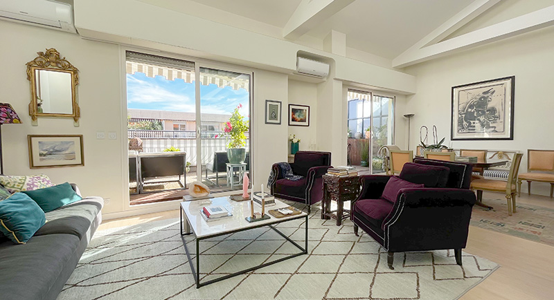 rue Gioffredo 62, Nice, 3 Bedrooms Bedrooms, 0 ,1 BathroomBathrooms,Lägenheter,Till salu,rue Gioffredo,0,1411